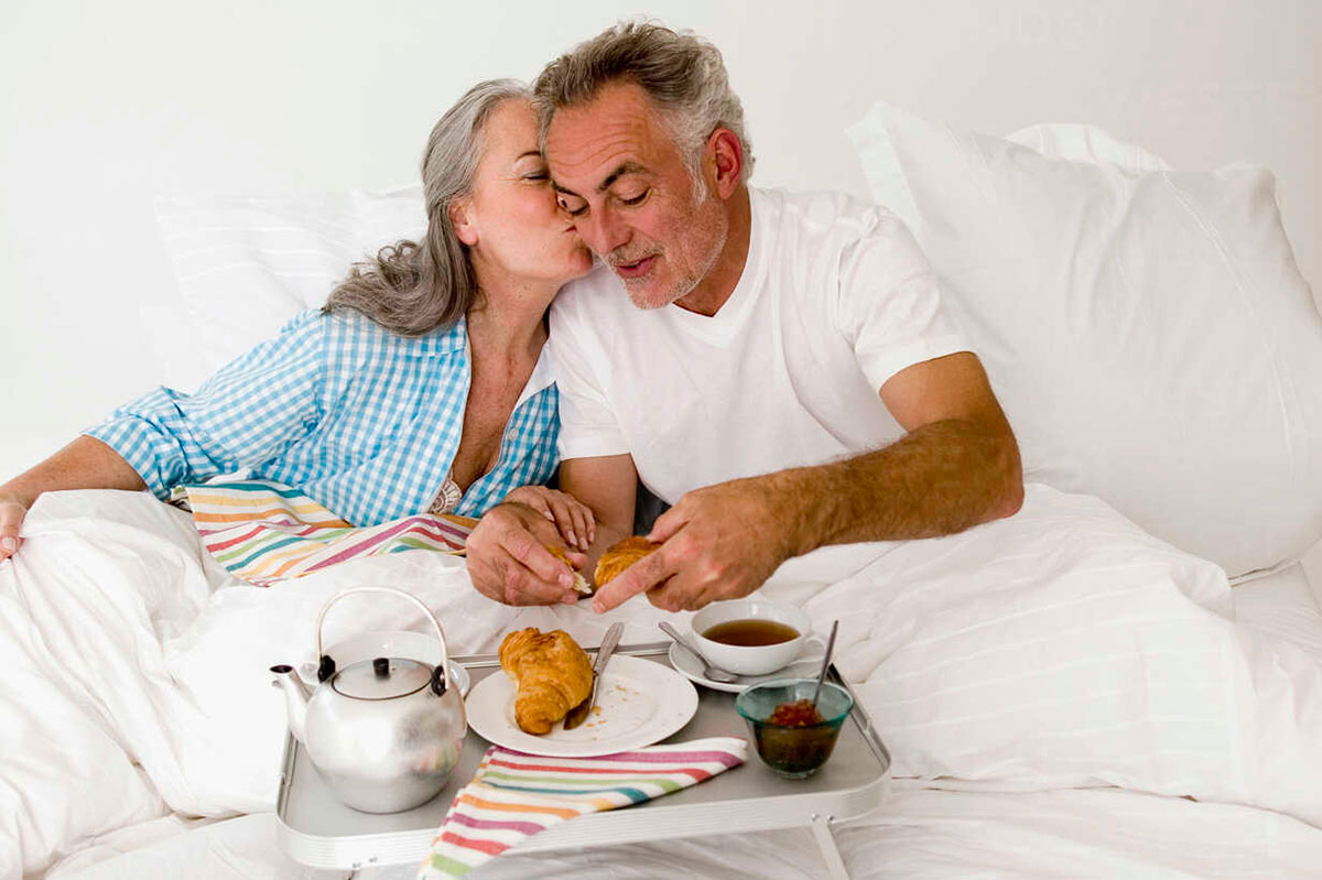 Testosterone therapy In Lakeland: Sex life
