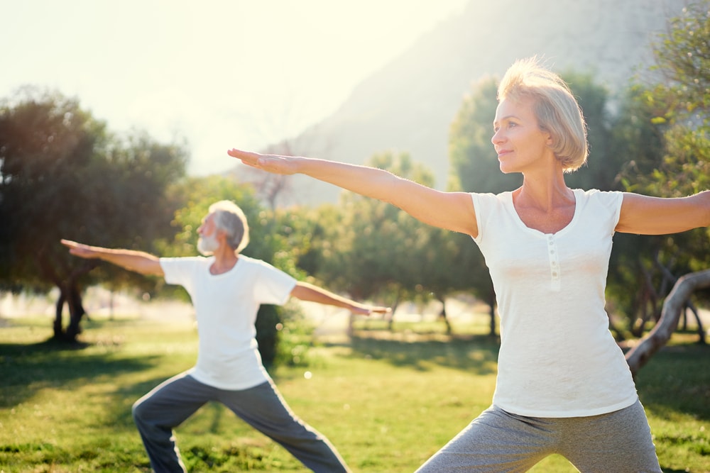 Testosterone therapy In Lakeland: Slim Body