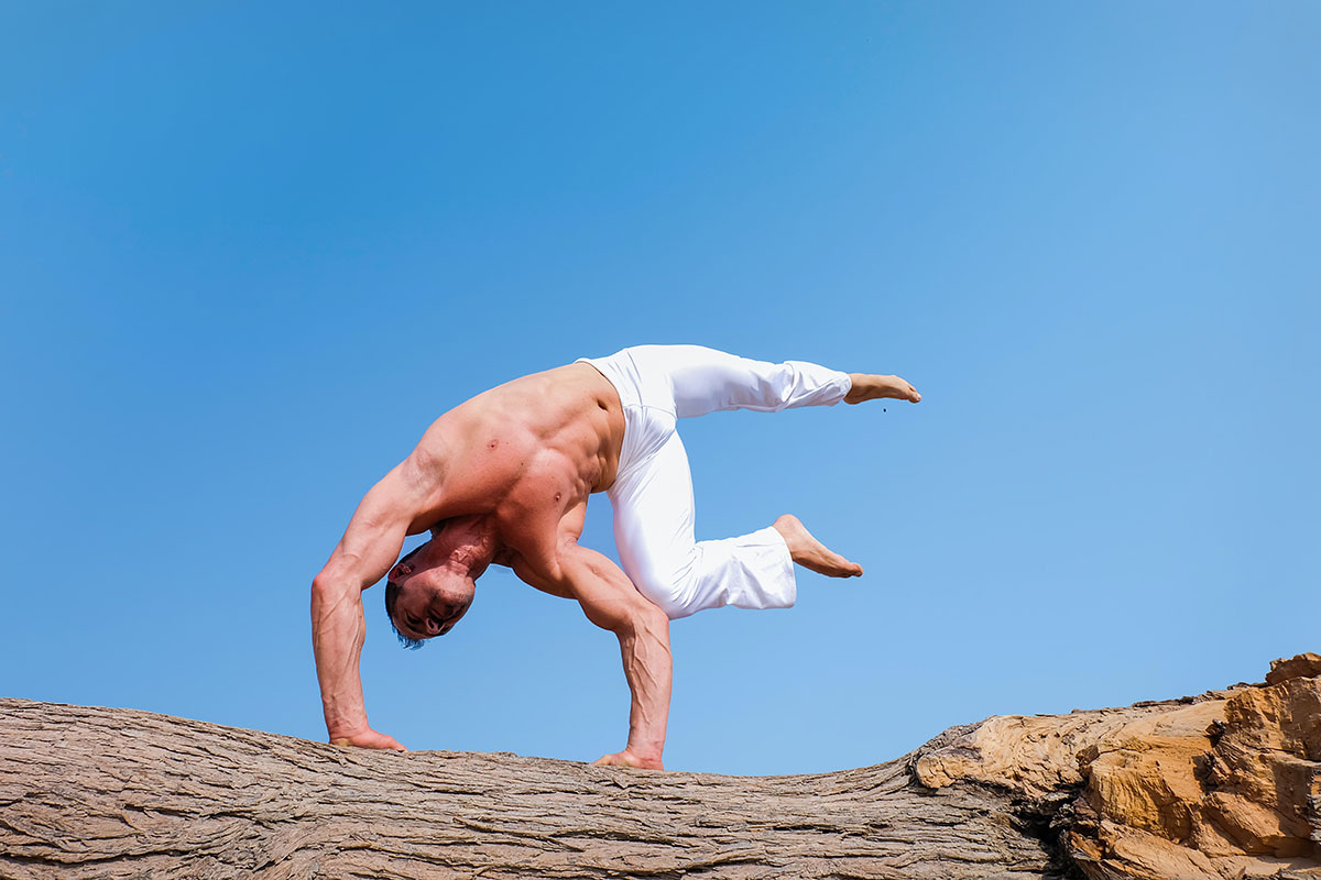 Testosterone therapy In Lakeland: Muscle Strength